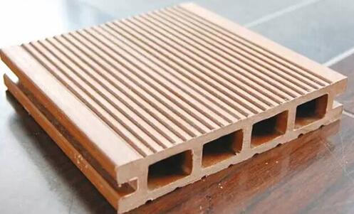 【煒林納】中國塑木市場迎來千載難逢良機！1