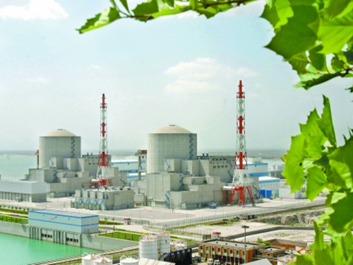 【煒林納】全球化工企業堅持可持續發展