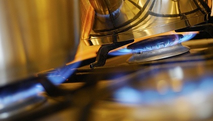 【煒林納】非居民用氣價上浮鎖定期屆滿 是否上調引爭議