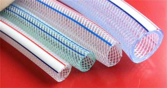 PVC軟管表面光澤度、劃痕、不平整等問題的解決方法&mdash;&mdash;廣東煒林納