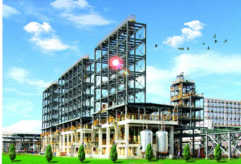 【煒林納】特朗普時代何去何從 化工市場承壓