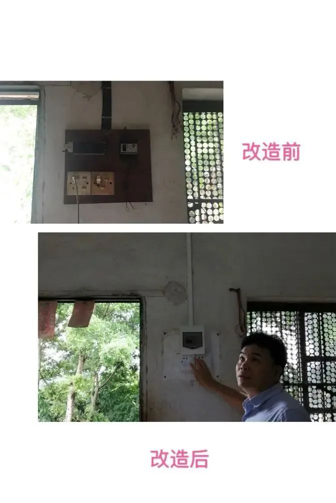 【煒林納】積極響應(yīng)&ldquo;紅色引領(lǐng)&middot;居家安全&rdquo;電工志愿者活動