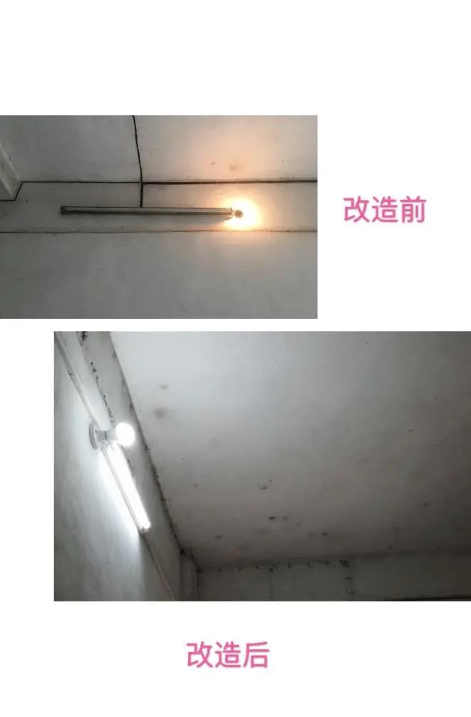 鈣鋅穩(wěn)定劑 【煒林納】積極響應(yīng)&ldquo;紅色引領(lǐng)&middot;居家安全&rdquo;電工志愿者活動 (5)