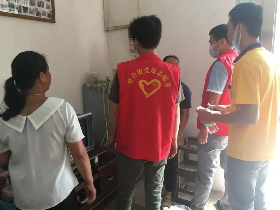 鈣鋅穩(wěn)定劑 【煒林納】積極響應(yīng)&ldquo;紅色引領(lǐng)&middot;居家安全&rdquo;電工志愿者活動 (8)