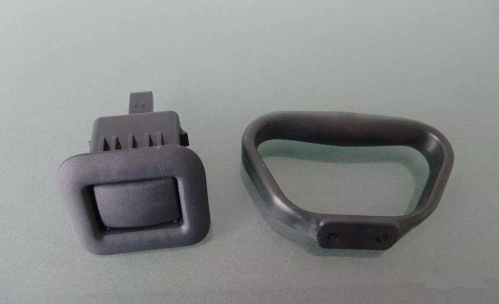 PVC注塑制品生產常見問題及解決措施&mdash;&mdash;廣東煒林納