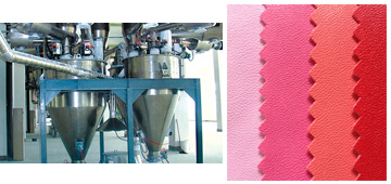 軟制品稀土鈣鋅穩定劑生產裝置