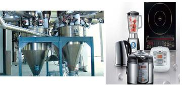 增剛成核劑生產設備