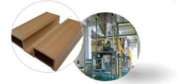 整泡促進劑生產設備