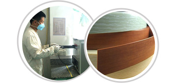 高溫潤滑劑產品實驗