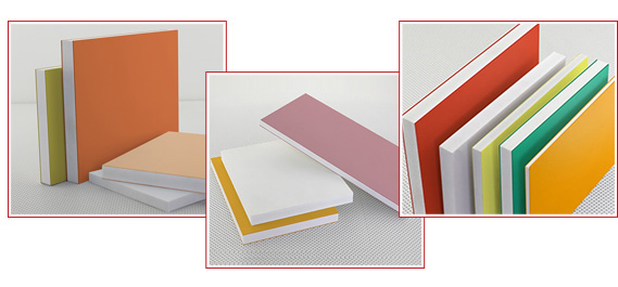 發泡板皮層一包化助劑制品