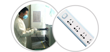 注塑復合熱穩定劑產品實驗