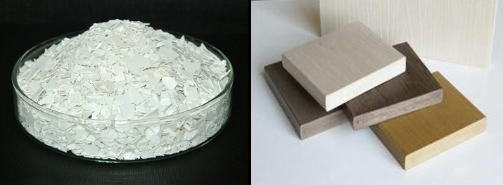 發泡板材復合鉛鹽穩定劑