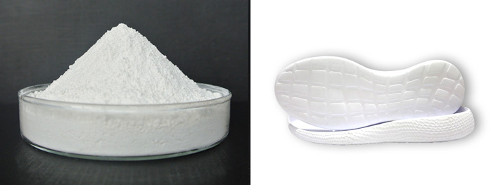 發泡鞋(稀土)鈣鋅穩定劑